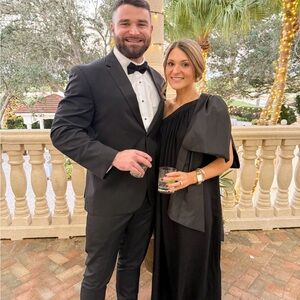 LOVE MAXI DRESS BY BRAND SLEEPER